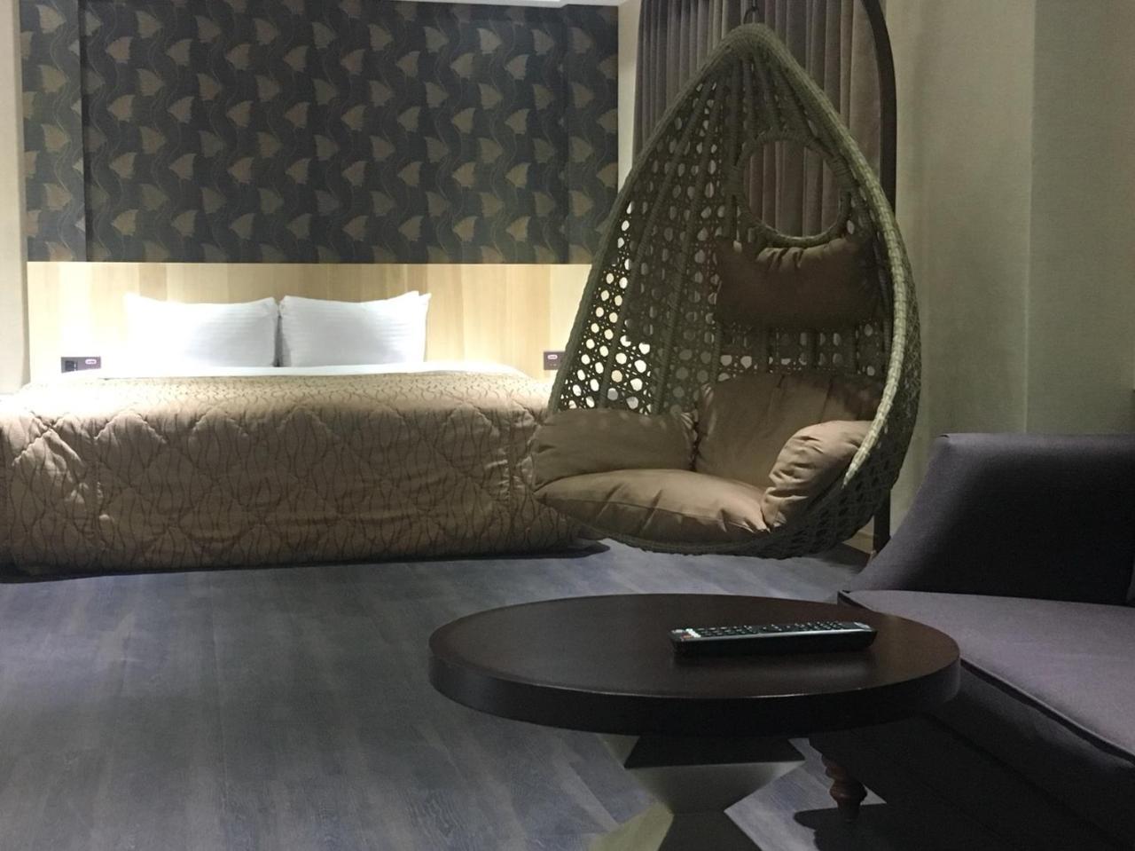 Red Hotel Юаньлінь Екстер'єр фото