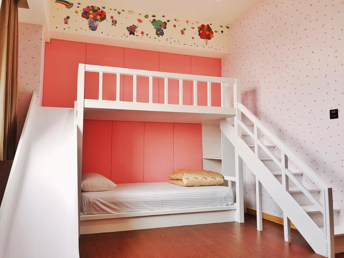Red Hotel Юаньлінь Екстер'єр фото